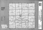 Index Map, Keokuk County 1995